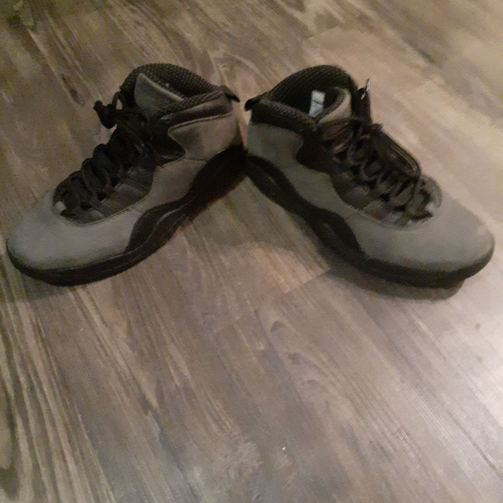 Jordan 10 - Picture 4 of 5
